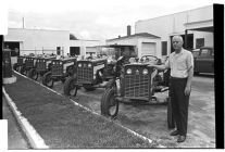 International Tractor ad